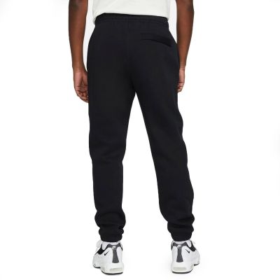 2. Nike Herren-Trainingshose Club BB CF Pant Mlogo DX0795-010