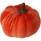 12. Halloween-Kürbis-Dekorationsfiguren, 4 Stück