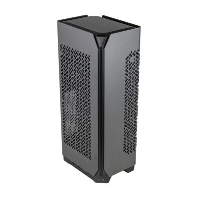 13. Cooler Master NCORE 100 MAX Small Form Factor (SFF) Grau 850 W