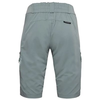 2. SILVINI Alma Damen Radhose blau (3124-WP2431)