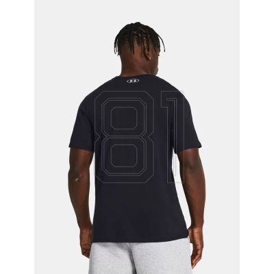 6. Under Armour T-Shirt M 1382915-001