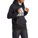 11. adidas Essentials French Terry Big Logo Hoodie M IC9363