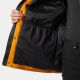8. Helly Hansen Herren Herbst/Winterjacke REINE PARKA 53630 399