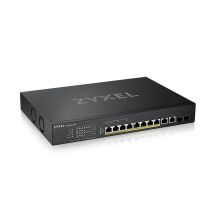 Zyxel XS1930-12HP Switch 12p PoE (PoE++: 8) 375W Managed Multigigabit/10G