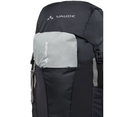 7. VAUDE Brenta 24 24 l Schwarz