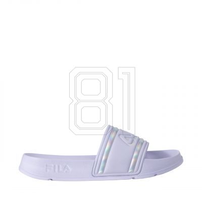 Fila Morro Bay Logo W FFW0102 43276 Pantoletten
