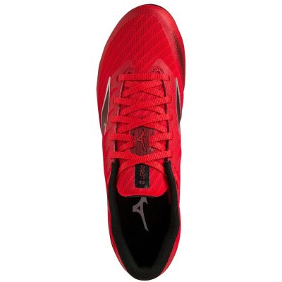 3. Mizuno X FIRST 2 U1GA233003 Spikeschuhe