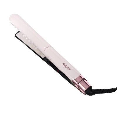 9. BABYLISS ST914PE Haarglätter