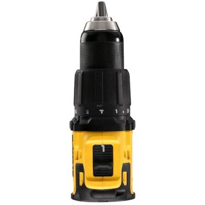 6. DeWalt 18V DCD709N-XJ Schlagbohrmaschine