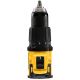 6. DeWalt 18V DCD709N-XJ Schlagbohrmaschine