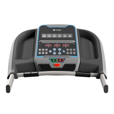 2. HORIZON FITNESS eTR 5.0 Elektrisches Laufband