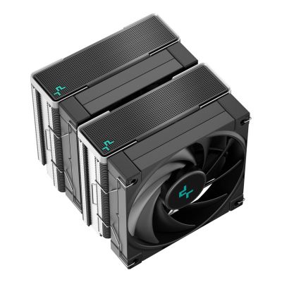 3. DeepCool AK620 Kühlung