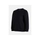 7. Peak Performance W Original Small Logo Crewneck Sweatshirt Schwarz