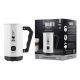 4. Bialetti MKF02 Automatik Weiß