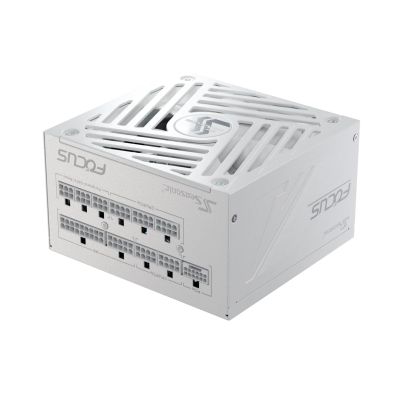 8. Seasonic Focus GX-850 Netzteilmodul 1000W 20+4 Pin ATX Weiß