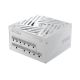 8. Seasonic Focus GX-850 Netzteilmodul 1000W 20+4 Pin ATX Weiß