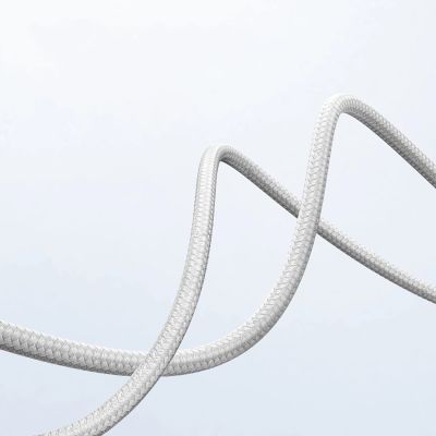 9. Ugreen US304 70523 USB-C/ Lightning MFi-Kabel 1 m – Silber