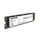 4. Patriot P300 2 TB M.2 2280 PCI-Ex4 Gen3 NVMe SSD