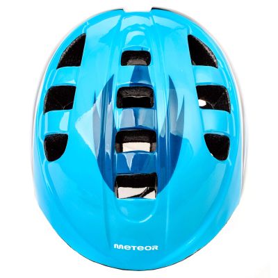 32. Meteor MA-2 Jr. 24570-24571 Fahrradhelm