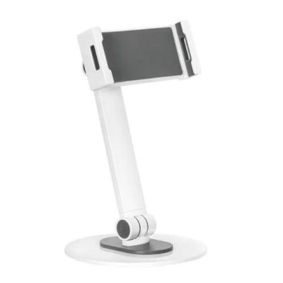 15. Neomounts DS15-540WH1 Passive Halterung für Mobiltelefone/Smartphones, Tablets/UMPCs, Weiß