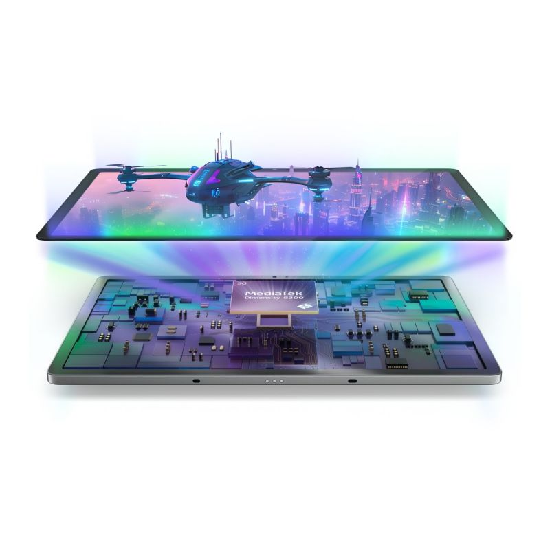 19. Lenovo Idea Tab Pro G1 12,7" D8300 8/128 3K IPS Android