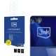 2. 3mk Lens Protection™ Hybrid-Kameraglas für Samsung Galaxy Z Flip 8