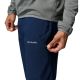 3. Columbia Essential Hike Warm Pant 2172951464 Marineblau 30-32