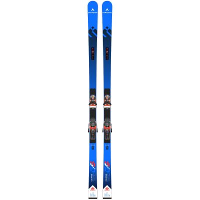 Skiset DYNASTAR Speed CRS WC GS R22 Spx12 Rot