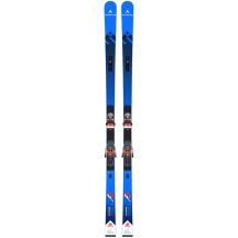 Skiset DYNASTAR Speed CRS WC GS R22 Spx12 Rot