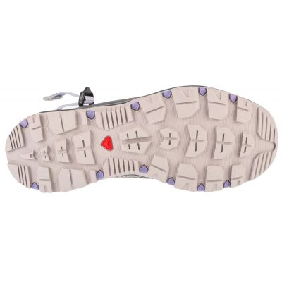 4. Salomon Techamphibian 5 W L47799100 Schuhe