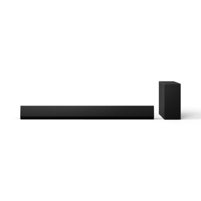 2. LG SG10TY Soundbar (Neu 2024)