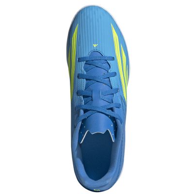 3. Adidas F50 Club IN JR9048 Schuhe