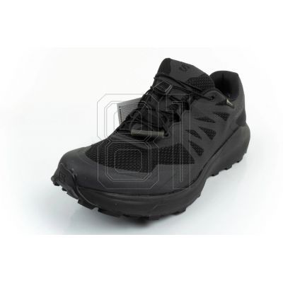 3. Salomon Alpharide M 475086 Laufschuhe