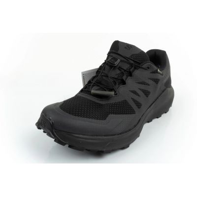 3. Salomon Alpharide M 475086 Laufschuhe