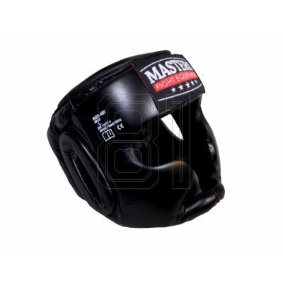 10. Masters Boxhelm - KSS-4B1 M 0228-01M