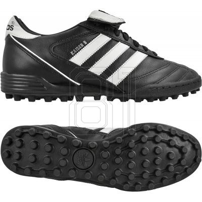 adidas Kaiser 5 Team TF Fußballschuhe 677357 für den Einsatz auf Hartplätzen und Kunstrasen