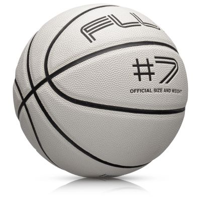 26. Meteor Fluo 7 Basketball 16752