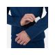 11. Rossignol Genetys Hood Jkt Marineblaue Jacke