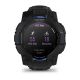 11. Garmin Instinct 3 3,3 cm (1,3") AMOLED 45 mm Digital 416 x 416 px Schwarz GPS