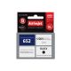 2. Activejet AH-652BR Tinte (ersetzt HP 652 F6V25AE; Premium; 20 ml; Schwarz)