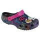 Crocs Disney Villains Classic Kids Clog 207722-001 Flip-Flops