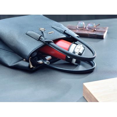 7. Flip Thermobecher 350 ml, rot 3245 LEIFHEIT