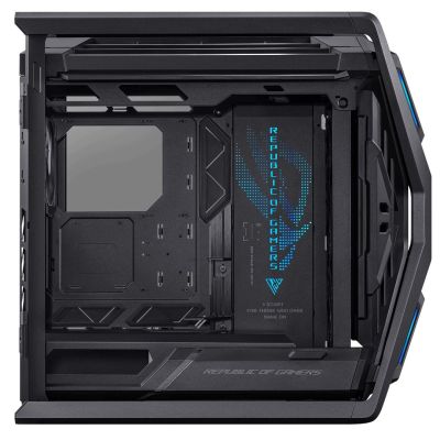 3. Asus GR701 ROG HYPERION Hülle