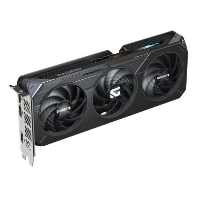 20. GIGABYTE Radeon RX 9060 XT GAMING OC 8G AMD 8 GB GDDR6