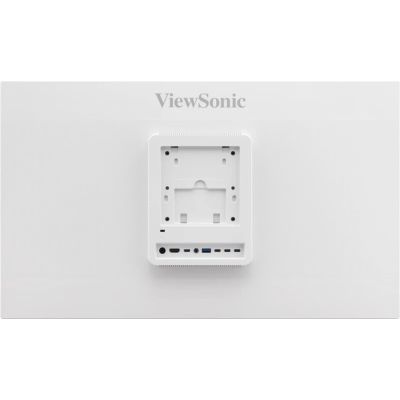 8. ViewSonic 27" VP2766-2K-W IPS QHD 120Hz HDMI-Hub-Lautsprecher-Monitor