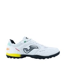 Fußballschuhe Joma Top Flex Turf 2602 weiß TOPS2602TF