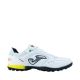 Fußballschuhe Joma Top Flex Turf 2602 weiß TOPS2602TF