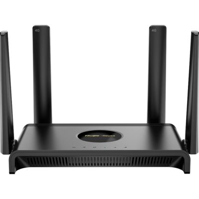 9. Ruijie Reyee RG-EW300T-Router