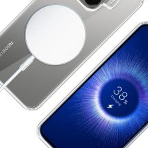 3mk Armor MagCase für Xiaomi 15T Pro 5G – Transparent