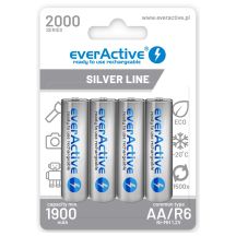 everActive EVHRL6-2000 Akku (2000mAh ; Ni-MH)